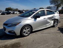 2018 Chevrolet Cruze lt for sale in Orlando, FL