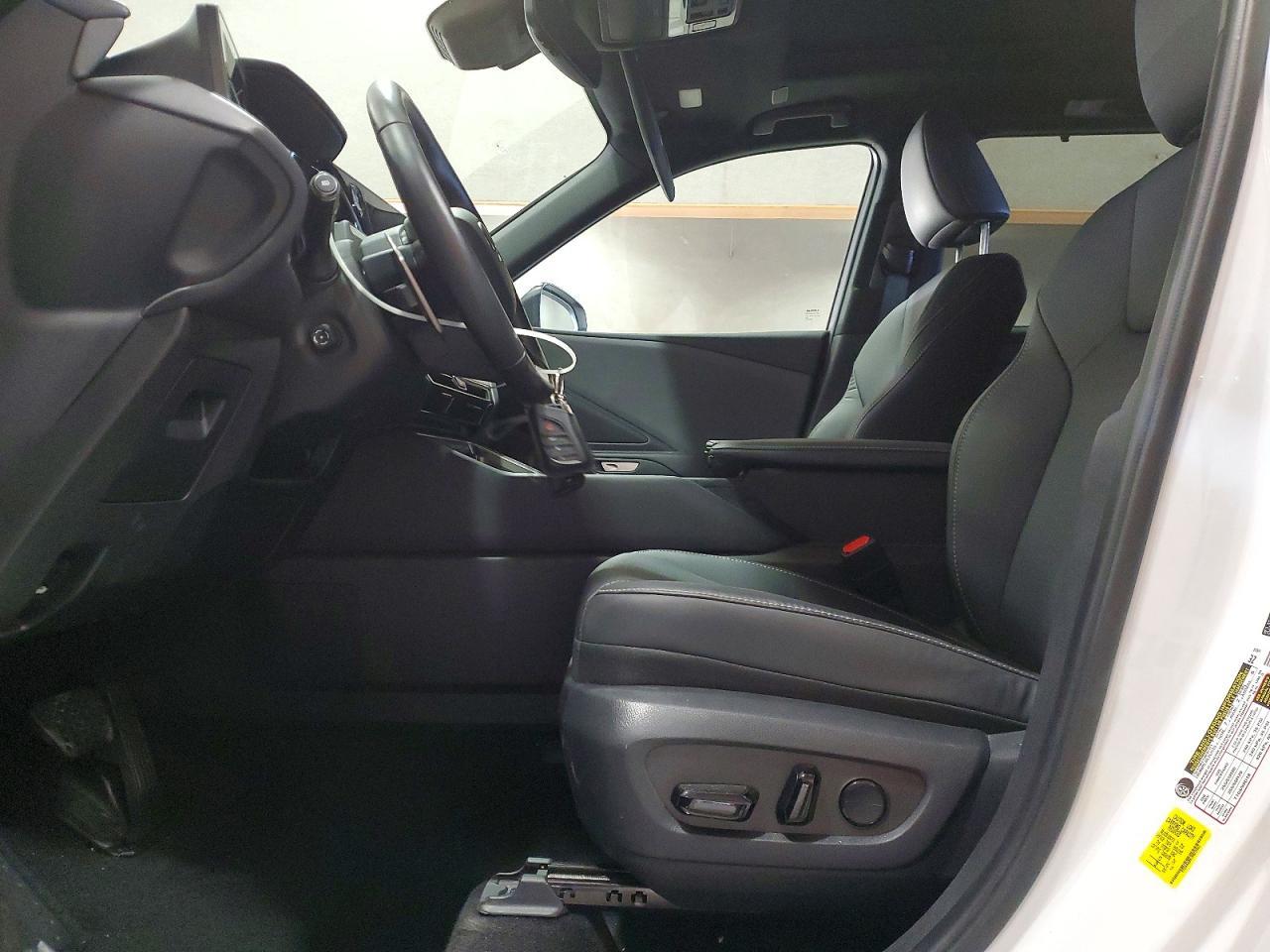 2025 Lexus Tx 350 Base