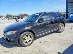 Audi salvage cars for sale: 2015 Audi Q5 Premium Plus