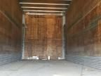 1989 Fruehauf FEB9 1.5-NF1-28 DRY Van Trailer