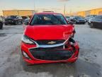 2019 Chevrolet Spark ls