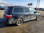 2007 Honda Odyssey Touring