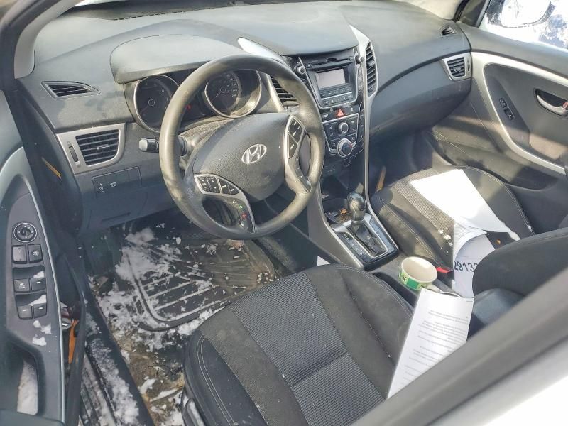 2013 Hyundai Elantra gt