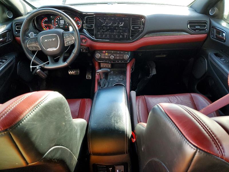 2023 Dodge Durango srt 392