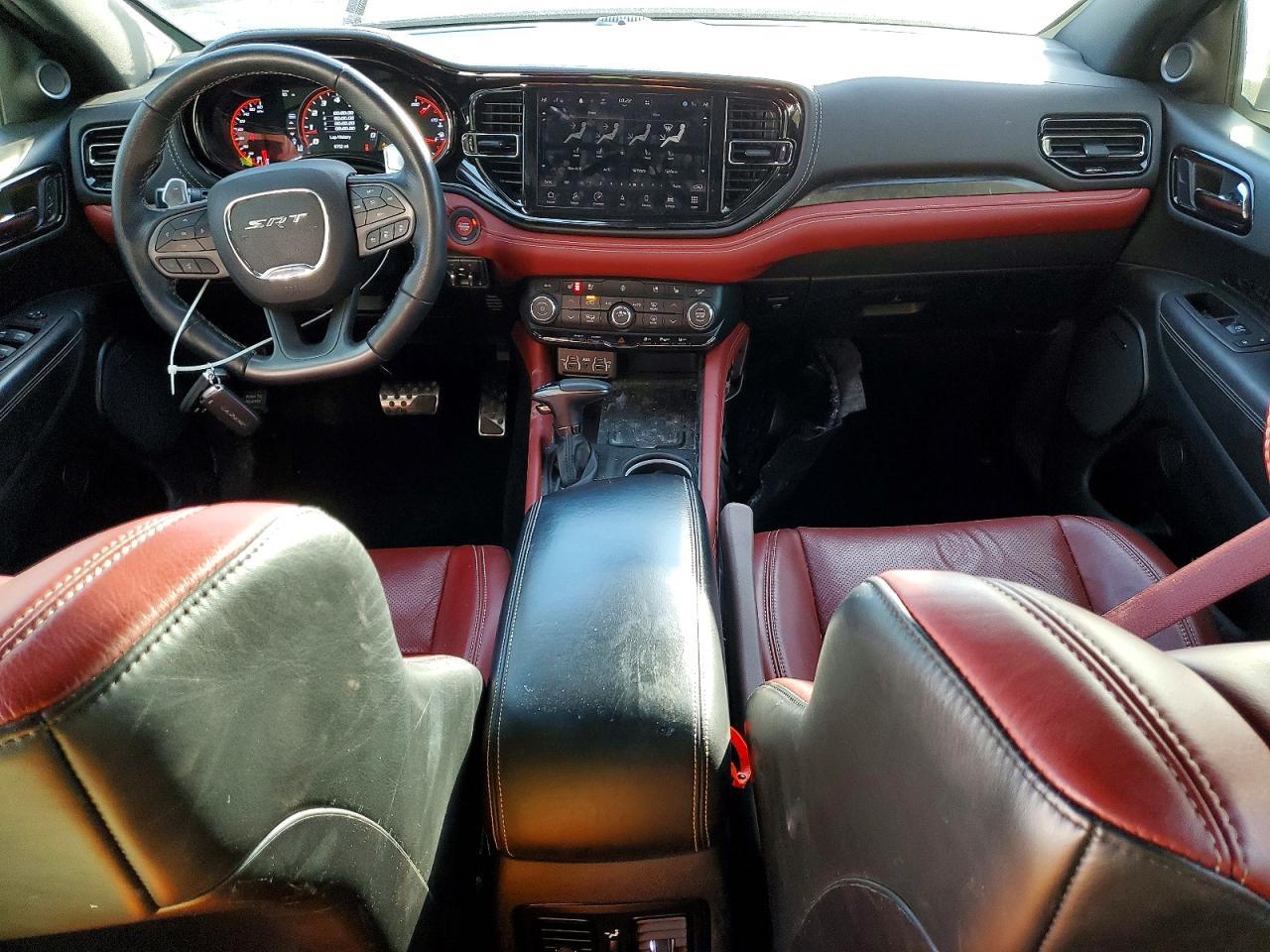 2023 Dodge Durango srt 392