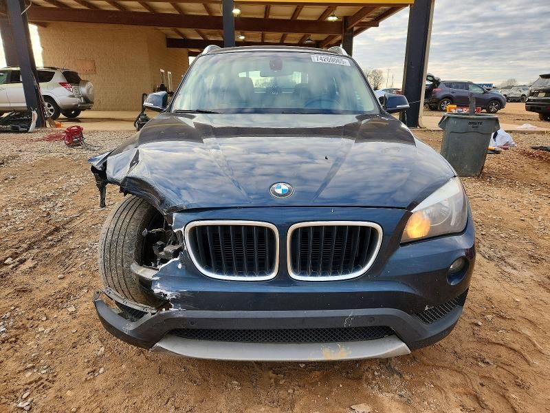 2014 BMW X1 Sdrive28i