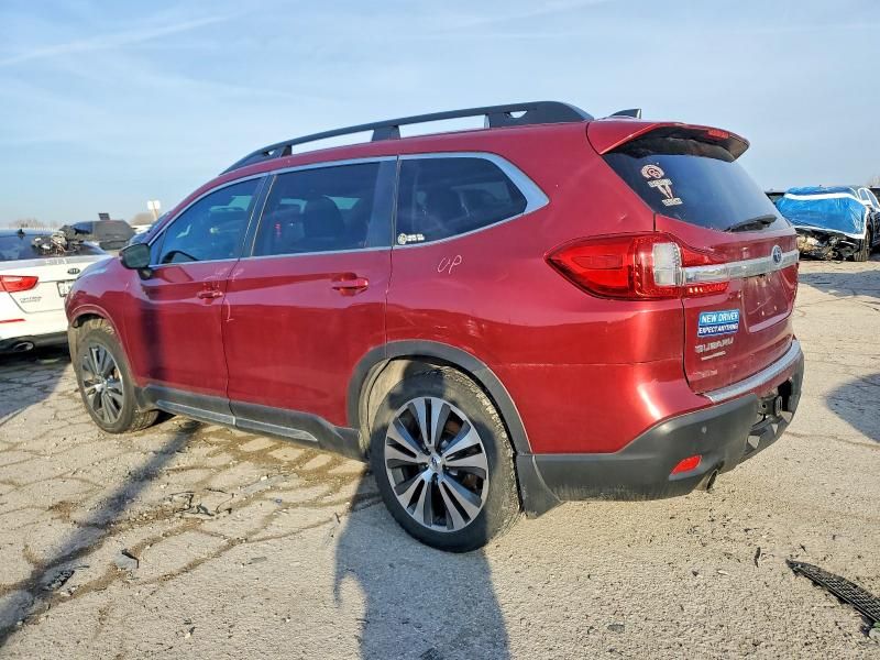 2019 Subaru Ascent Limited