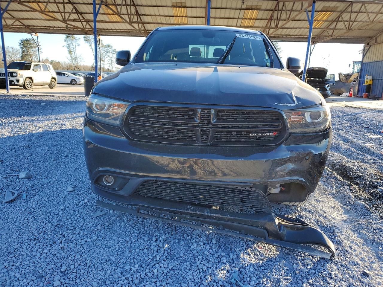 2015 Dodge Durango R/T
