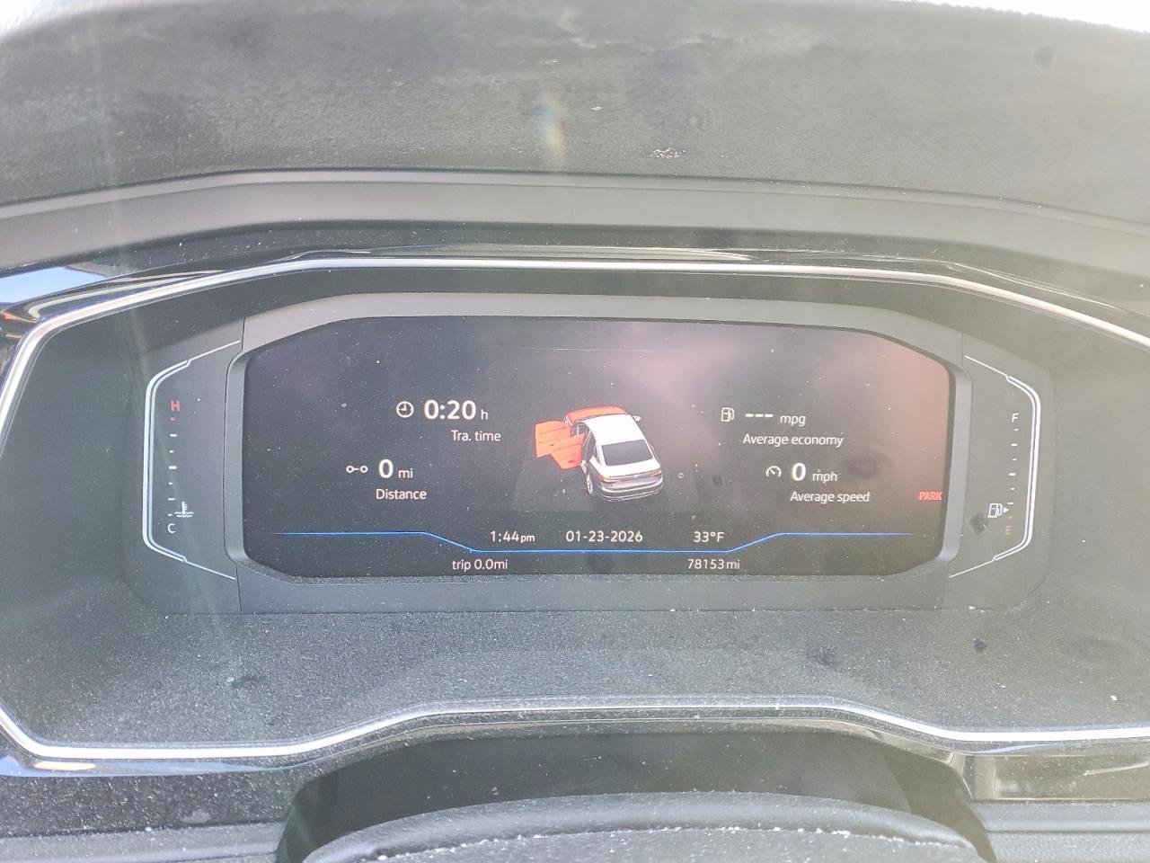 2019 Volkswagen Jetta sel