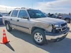 2004 Chevrolet Avalanche C1500