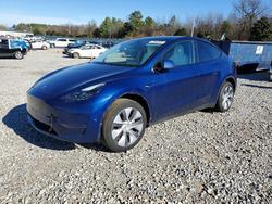 2024 Tesla Model y en venta en Memphis, TN