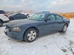 Dodge salvage cars for sale: 2008 Dodge Charger