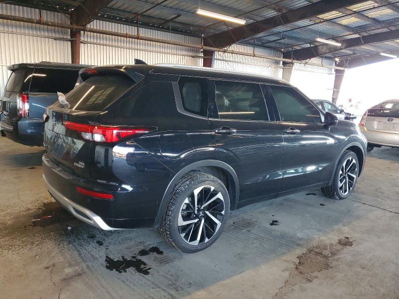 2023 Mitsubishi Outlander sel