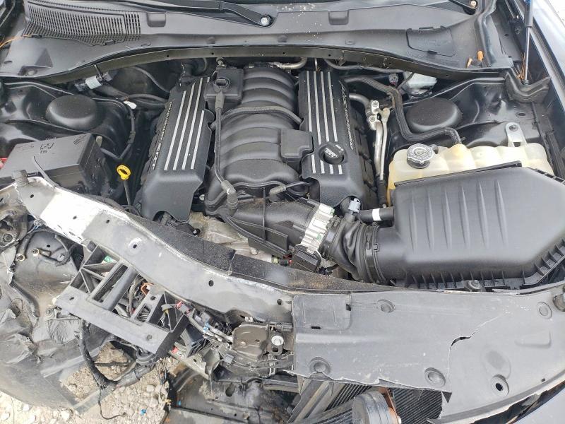 2022 Dodge Charger Scat Pack