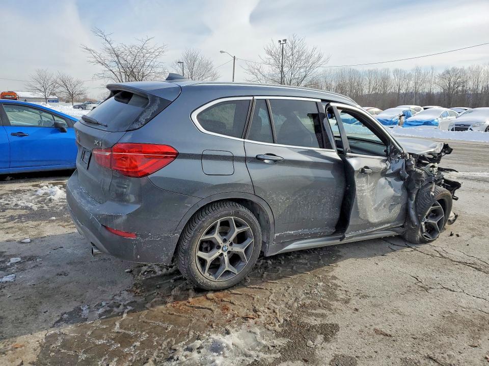 2018 BMW X1 Sdrive28i