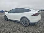 2022 Tesla Model x