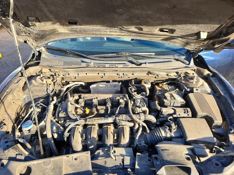 2016 Mazda 6 Touring