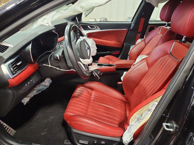 2023 Genesis G70 Base