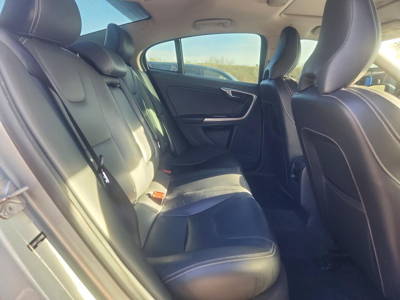 2018 Volvo S60 Dynamic