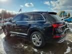 2021 Audi Q7 Premium Plus