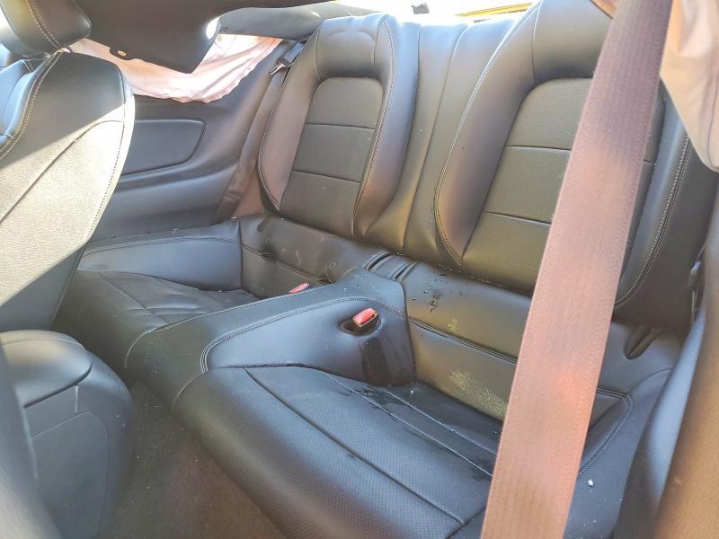 2015 Ford Mustang gt