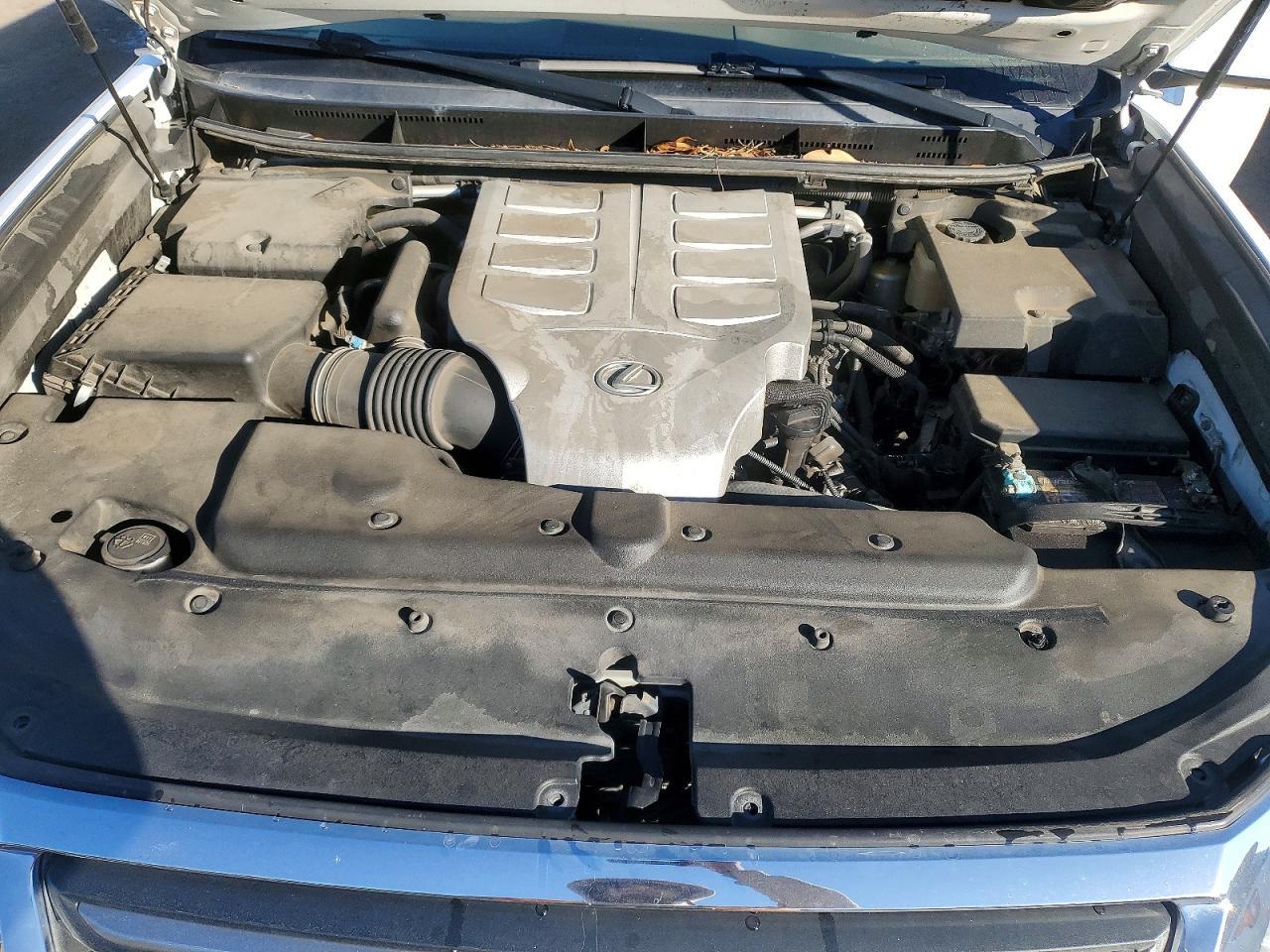 2015 Lexus Gx 460