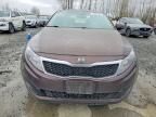 2012 KIA Optima lx