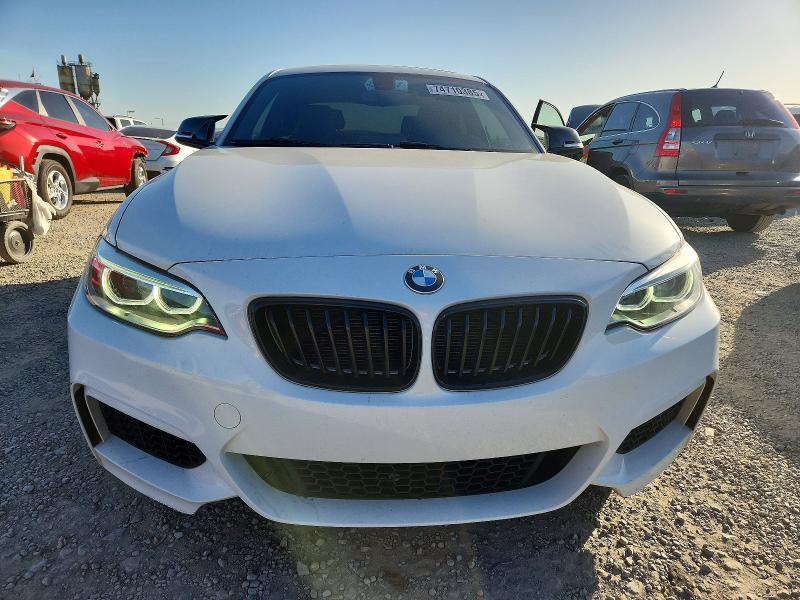 2015 BMW 228 i Sulev