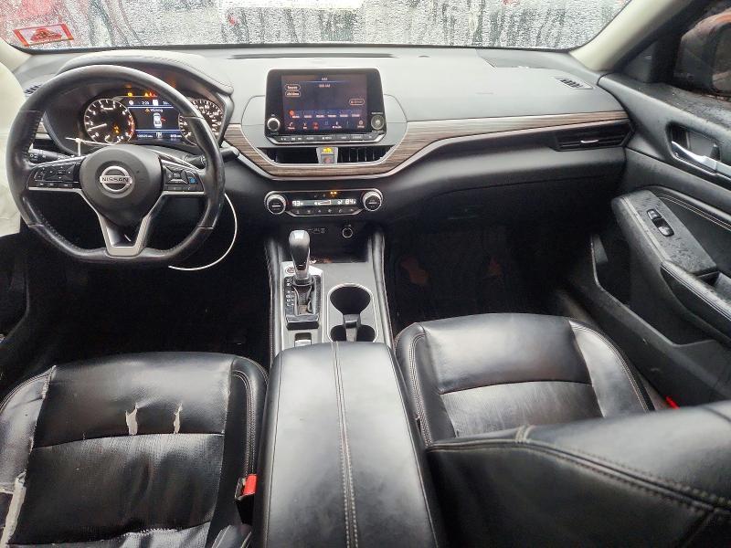 2019 Niss Altima sl