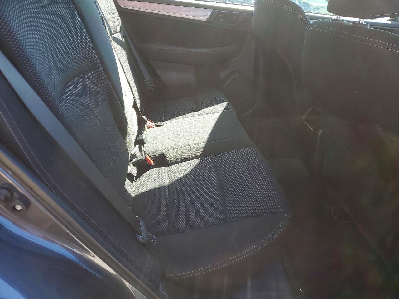 2019 Subaru Outback 2.5i