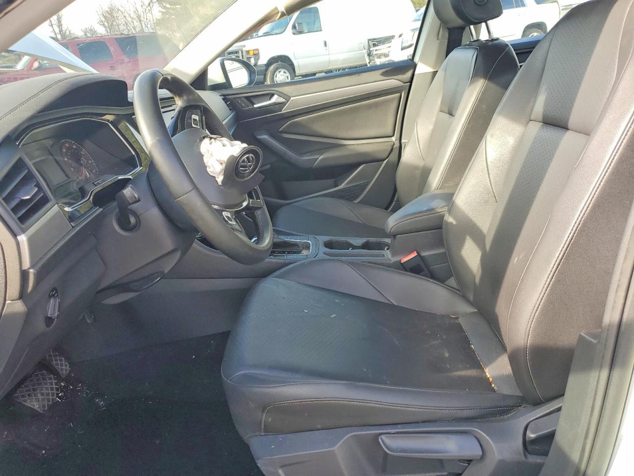 2020 Volkswagen Jetta s