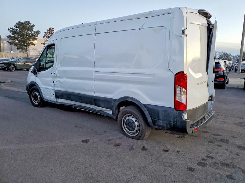 2023 Ford Transit T350 Utility / Service van