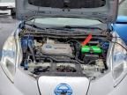 2012 Nissan Leaf sv
