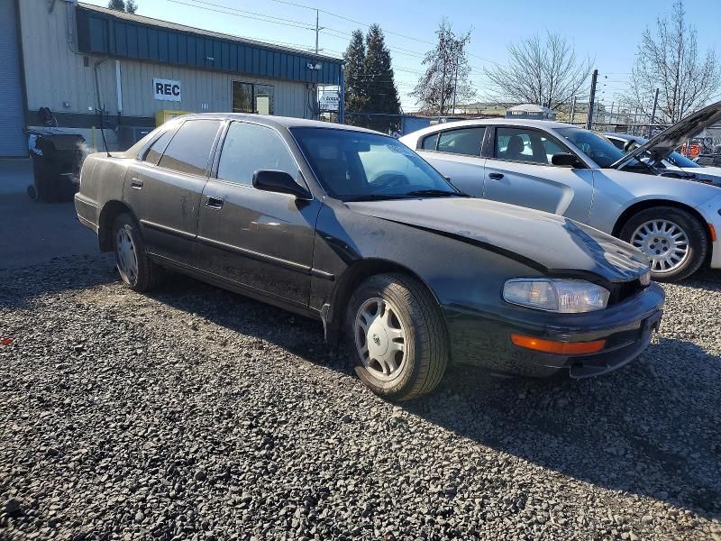 1994 Toyota Camry xle