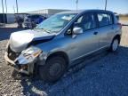 2011 Nissan Versa s