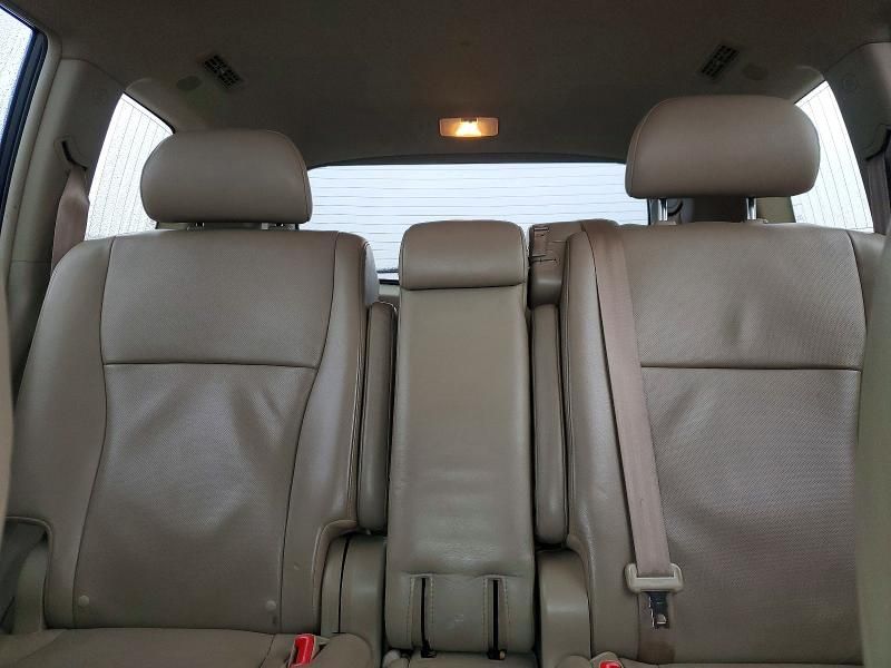 2011 Toyota Highlander Limited