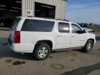 2007 Chevrolet Suburban K1500