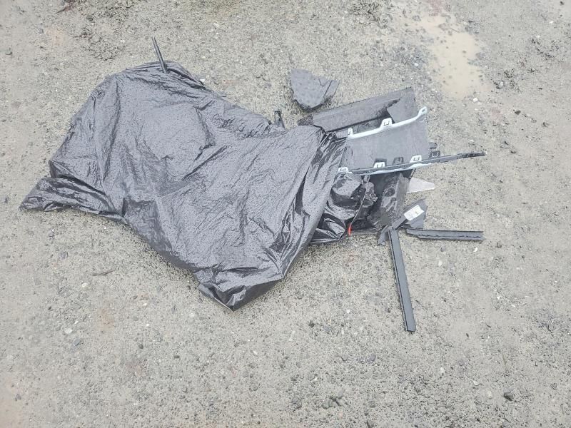 2017 Chevrolet Bolt ev lt