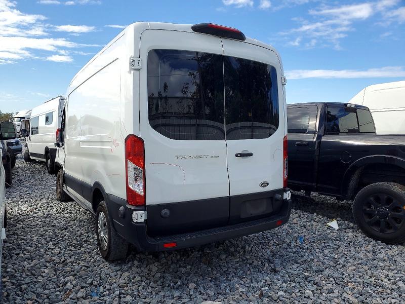 2019 Ford Transit T-250 Delivery Van
