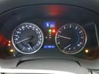 2012 Lexus Is 250