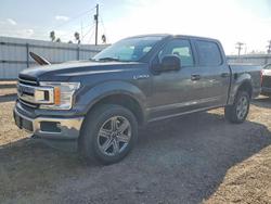2018 Ford F150 Supercrew for sale in Mercedes, TX