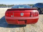 2008 Ford Mustang