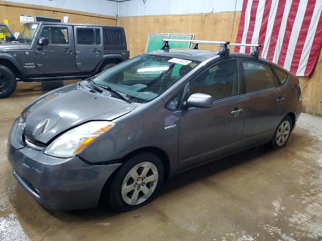 2009 Toyota Prius
