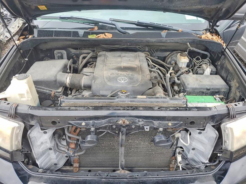 2011 Toyota Tundra Double Cab SR5