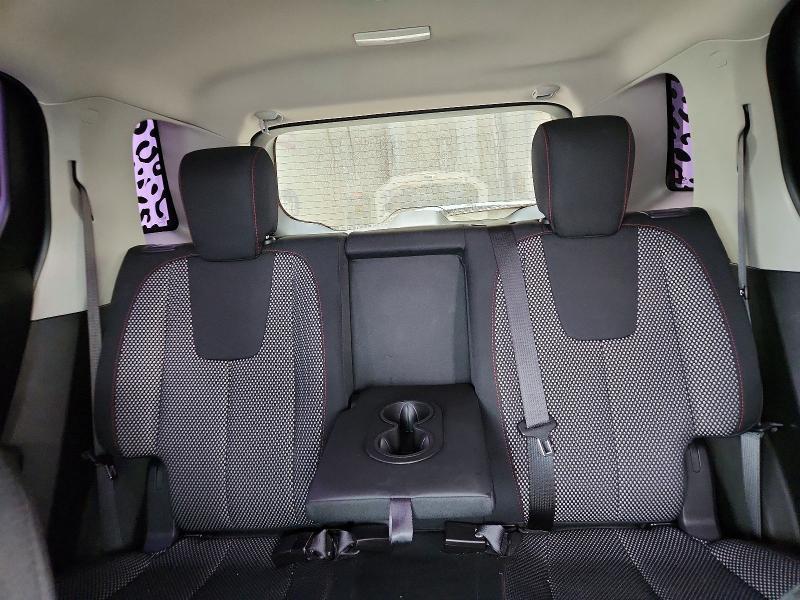2016 GMC Terrain sle