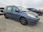 2008 Toyota Sienna ce