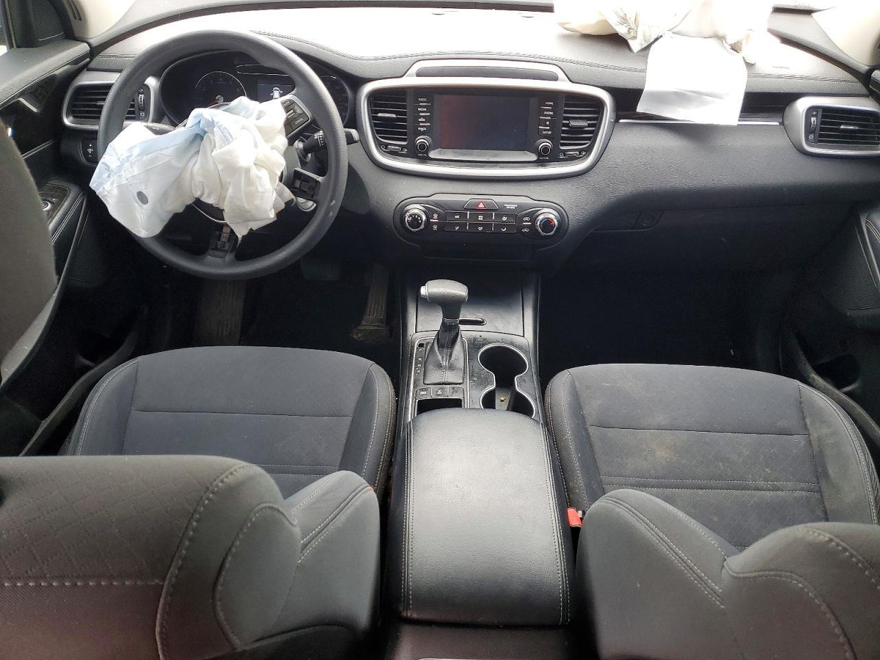 2019 KIA Sorento l
