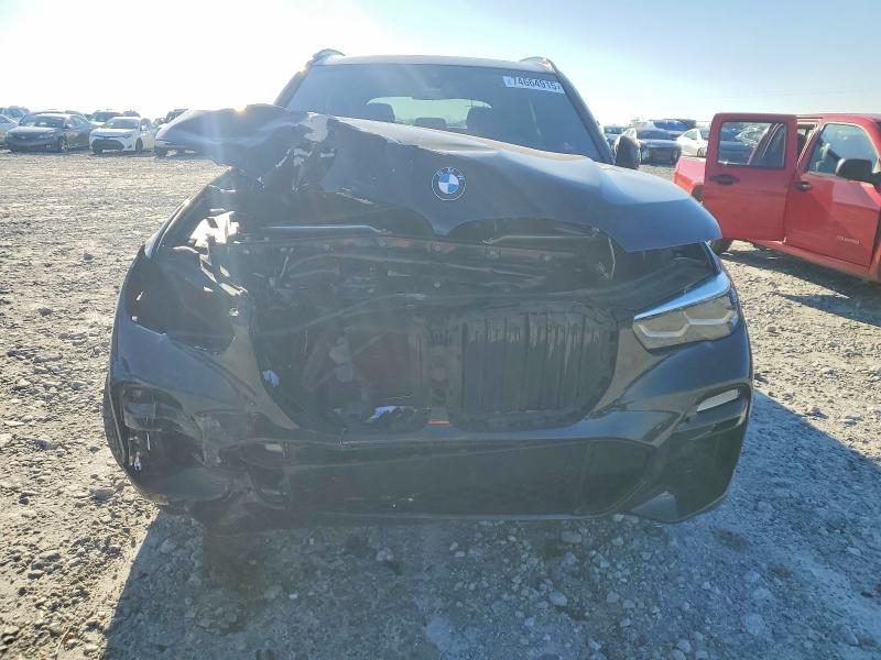 2021 BMW X5 Sdrive 40I