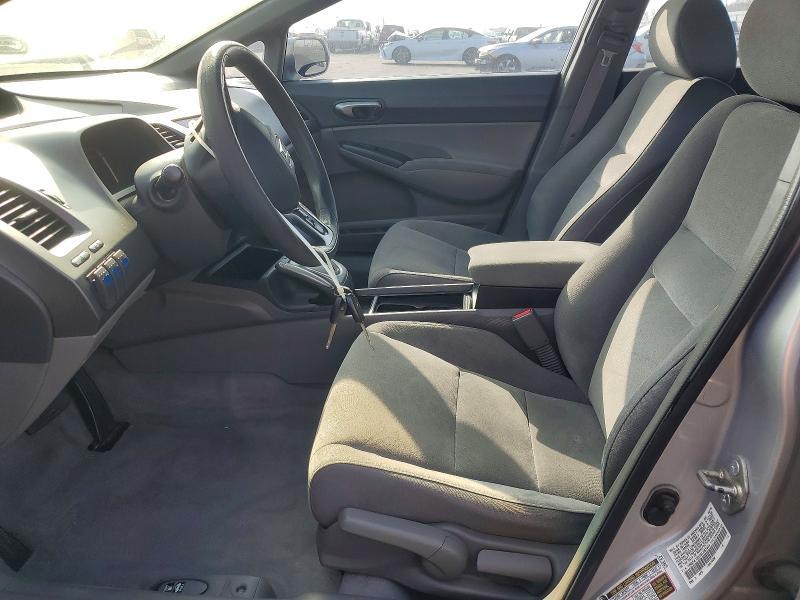 2006 Honda Civic lx