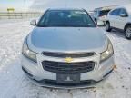 2016 Chevrolet Cruze Limited eco
